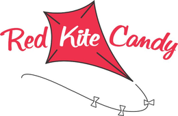 RED KITE CANDY trademark