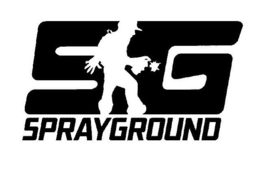 SPRAYGROUND trademark