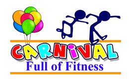 CARNIVAL FULL OF FITNESS trademark