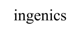 INGENICS trademark