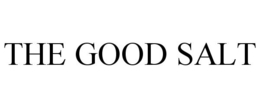 THE GOOD SALT trademark
