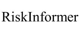 RISKINFORMER trademark