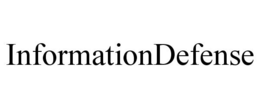 INFORMATIONDEFENSE trademark