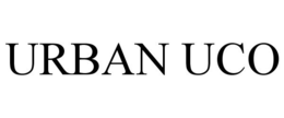 URBAN UCO trademark