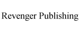 REVENGER PUBLISHING trademark