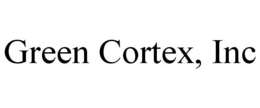 GREEN CORTEX, INC trademark