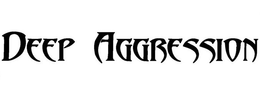 DEEP AGGRESSION trademark