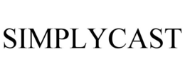 SIMPLYCAST trademark