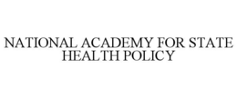 NATIONAL ACADEMY FOR STATE HEALTH POLICY trademark