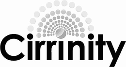 CIRRINITY trademark
