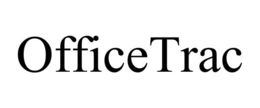 OFFICETRAC trademark