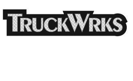 TRUCKWRKS trademark