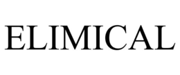 ELIMICAL trademark
