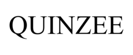 QUINZEE trademark