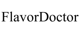 FLAVORDOCTOR trademark