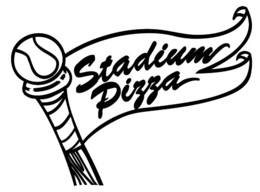 STADIUM PIZZA trademark
