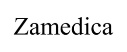 ZAMEDICA trademark