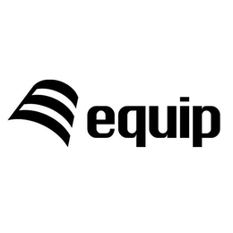 E EQUIP trademark