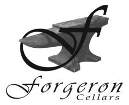 F FORGERON CELLARS trademark