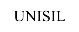 UNISIL trademark