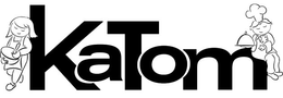 KATOM trademark
