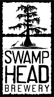 SWAMP HEAD BREWERY trademark