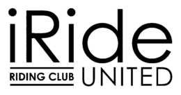 IRIDE UNITED RIDING CLUB trademark