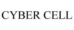CYBER CELL trademark