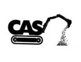 CAS trademark