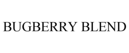 BUGBERRY BLEND trademark