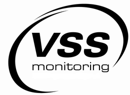 VSS MONITORING trademark