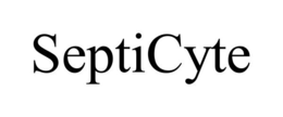 SEPTICYTE trademark