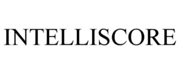 INTELLISCORE trademark