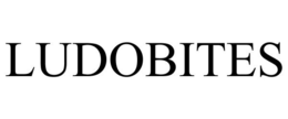 LUDOBITES trademark