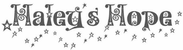 HALEY'S HOPE trademark