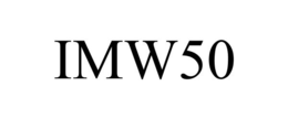 IMW50 trademark