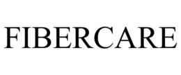 FIBERCARE trademark