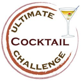 ULTIMATE COCKTAIL CHALLENGE trademark