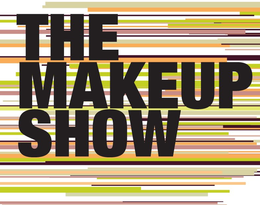 THE MAKEUP SHOW trademark