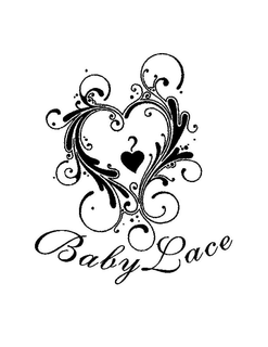BABY LACE trademark