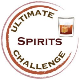 ULTIMATE SPIRITS CHALLENGE trademark