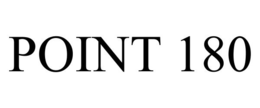 POINT 180 trademark