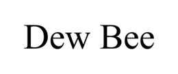 DEW BEE trademark