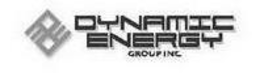 DEDE DYNAMIC ENERGY GROUP INC trademark