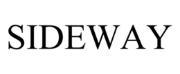 SIDEWAY trademark