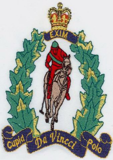 EXIM CUPID DA VINCCI POLO trademark