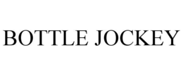 BOTTLE JOCKEY trademark
