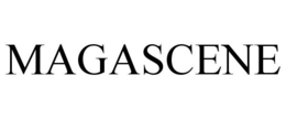 MAGASCENE trademark