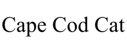 CAPE COD CAT trademark