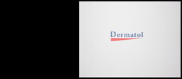 DERMATOL trademark